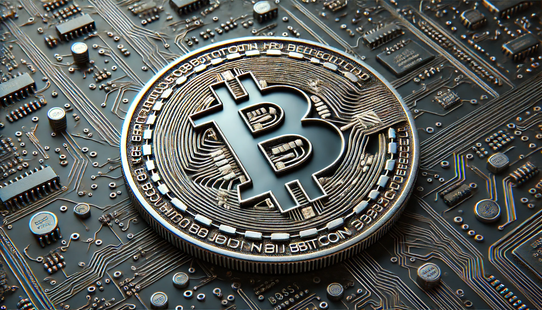 Чому Bitcoin сьогодні падає?