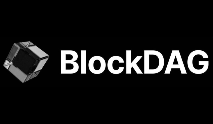 暗号資産を手に入れましょう: AVAX の利益と ORDI の楽観主義の中で、BlockDAG の 5,520 万ドルのプレセールが急増